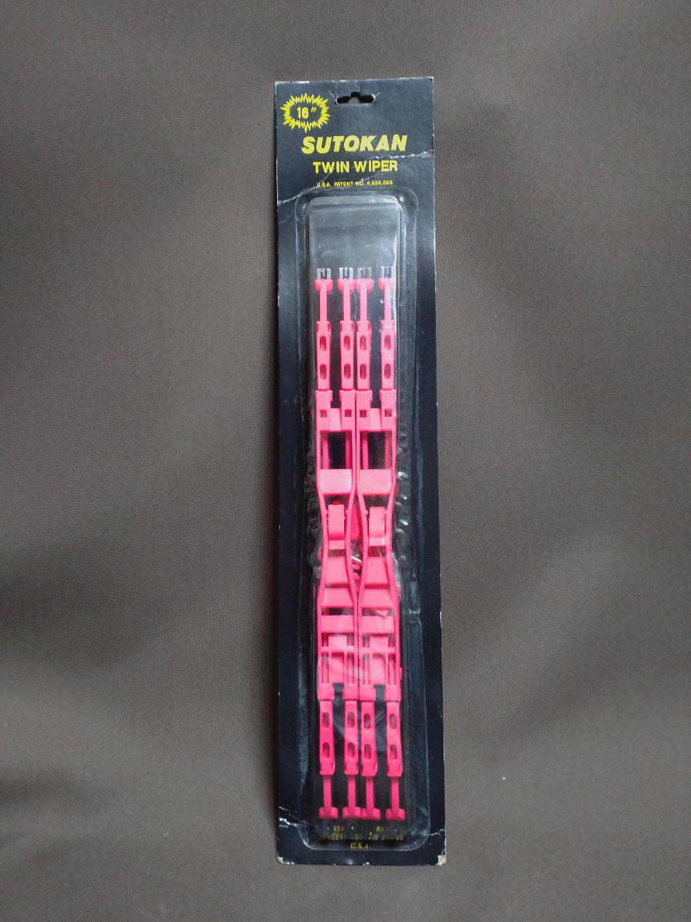 当時物 ダブルワイパー ツインワイパー | 自動車/バイク | 新品・中古 当時物 ダブルワイパー ツインワイパー | 自動車/バイク | 新品・中古