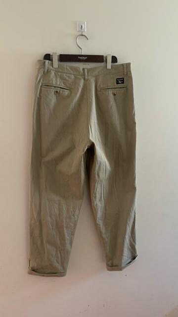 Eddie Bauer エディバウアー メンズ 35×30 チノパン コットンパンツ ベージュ クラシックフィット | エディー・バウアー/Eddie Bauer | 新品・中古のオークション モバオク Eddie Bauer エディバウアー メンズ 35×30 チノパン コットンパンツ ベージュ クラシックフィット | エディー・バウアー/Eddie Bauer | 新品・中古のオークション モバオク