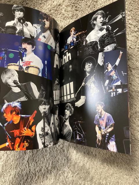 関ジャニ∞・ライブツアー・関ジャニエイターテイメントJAM・DVD