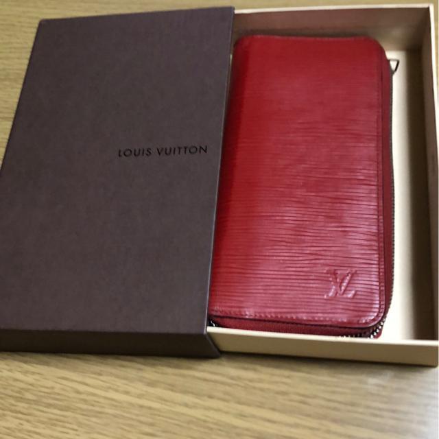 安いルイヴィトン 長財布 メンズの通販商品を比較 | ショッピング情報 ...