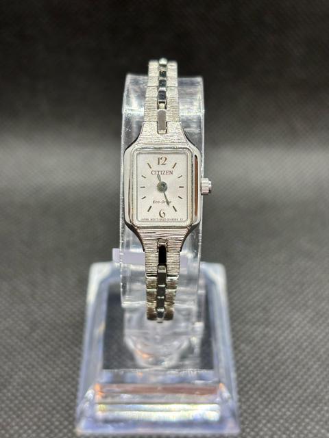 CITIZEN シチズン Eco-Drive 腕時計 G620-S105111 CITIZEN - CITIZEN シチズン/エコドライブ/ソーラー/G620