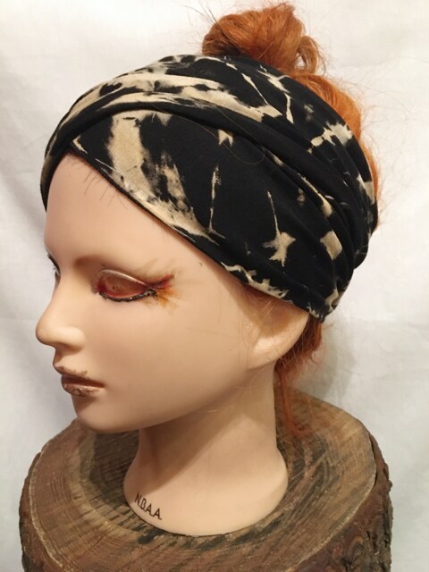 ターバン風タイダイヘアバンド ターバン アジアン サイケ 黒 女性アクセサリー 時計 新品 中古のオークション モバオク No ターバン風タイダイヘアバンド ターバン アジアン サイケ 黒 女性アクセサリー 時計 新品 中古のオークション モバオク No