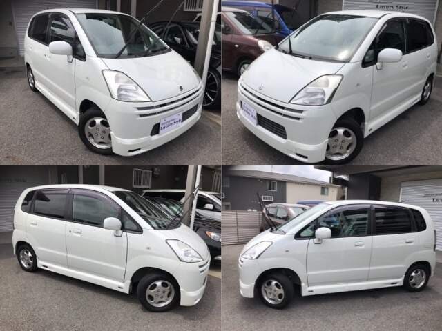 美車 Mf21s後期 Mrワゴン 純正フルエアロ アルミ 自動車 バイク 新品 中古のオークション モバオク 美車 Mf21s後期 Mrワゴン 純正フルエアロ アルミ 自動車 バイク 新品 中古のオークション モバオク