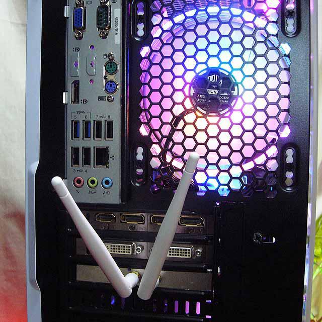 ♪Aurora♪高FPS ゲーミングPC】フォートナイト/Apex◎ | PC本体/周辺 専門モールです 【♪Aurora♪高FPSゲーミングPC】フォートナイト/Apex◎ デスクトップ型PC