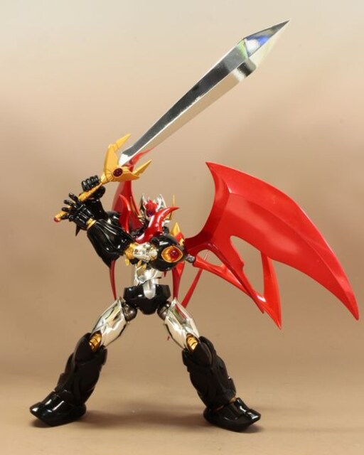 中古 スーパーロボット超合金 マジンカイザー 超合金Zカラーver | ホビー | 新品・中古のオークション モバオク 中古 スーパーロボット超合金 マジンカイザー 超合金Zカラーver | ホビー | 新品・中古のオークション モバオク