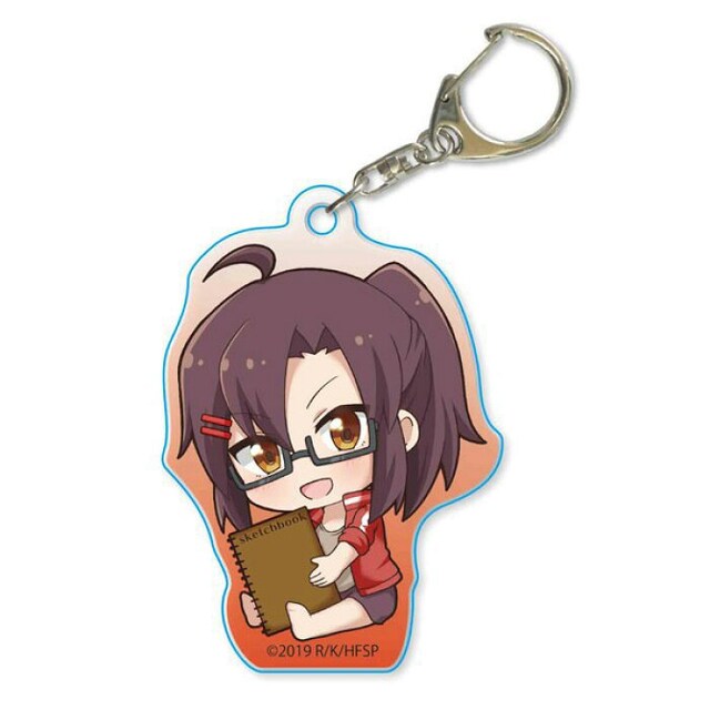 送料無料 世話やきキツネの仙狐さん キーホルダー 高円寺安子 アニメ コミック キャラクター 新品 中古のオークション モバオク 送料無料 世話やきキツネの仙狐さん キーホルダー 高円寺安子 アニメ コミック キャラクター 新品 中古のオークション モバオク