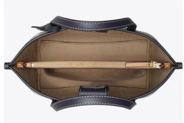 トリーバーチ ショルダーバッグ Tモノグラム 未使用品 2way 新品 ...