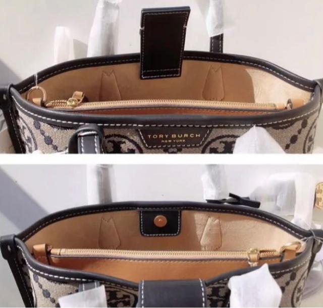 トリーバーチ ショルダーバッグ Tモノグラム 未使用品 2way 新品 ...