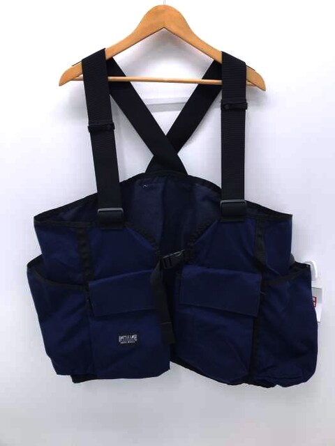 Battle Lake バトルレイク Game Vest ゲームベストベスト ジレ 男性ファッション 新品 中古のオークション モバオク No