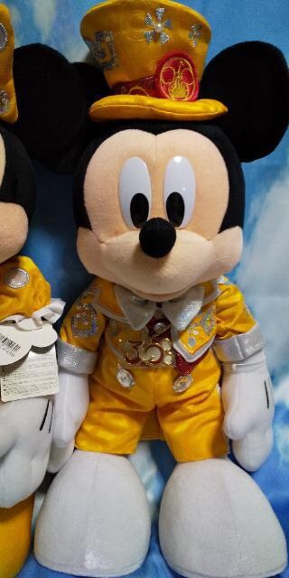 退会価格 ディズニー30周年ミッキーミニーぬいぐるみ ペア おもちゃ 新品 中古のオークション モバオク 退会価格 ディズニー30周年ミッキーミニーぬいぐるみ ペア おもちゃ 新品 中古のオークション モバオク