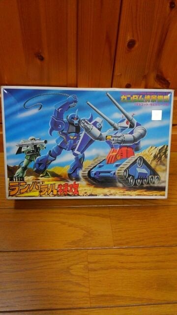 ガンダム情景模型1 250ランバラル特攻 ホビー 新品 中古のオークション モバオク