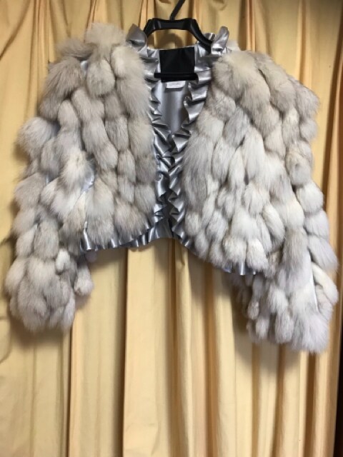 ソブ ファーコート ソブ Sov 新品 中古のオークション モバオク ソブ ファーコート ソブ Sov 新品 中古のオークション モバオク