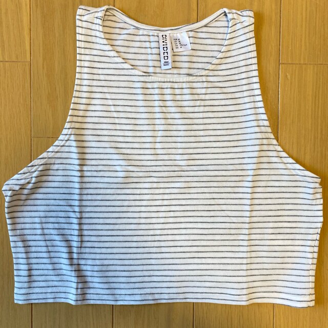 H M Forever21 トップス 3枚set Tシャツ タンクトップ エイチアンドエム H M 新品 中古のオークション モバオク No H M Forever21 トップス 3枚set Tシャツ タンクトップ エイチアンドエム H M 新品 中古のオークション モバオク No