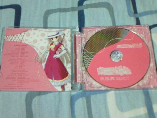 Cd はぴねす でらっくす キャラクターソングvol 式守伊吹 Cd Dvd ビデオ 新品 中古のオークション モバオク Cd はぴねす でらっくす キャラクターソングvol 式守伊吹 Cd Dvd ビデオ 新品 中古のオークション モバオク