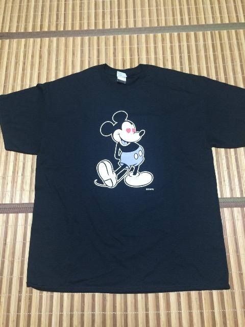 ジャムホームメイド ミッキー ディズニー Tシャツ 男性ファッション 新品 中古のオークション モバオク No