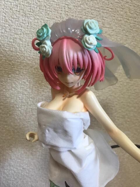 リペイント魔改造toloveる モモ 新品 中古のオークション モバオク リペイント魔改造toloveる モモ 新品 中古のオークション モバオク