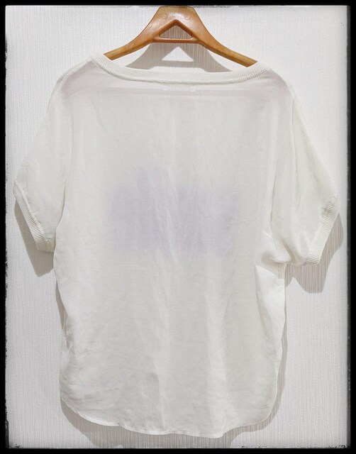 Dip Drops ディップドロップス Tシャツ 半袖 部屋着 白 Mサイズ まとめ買い歓迎 親子兼用可能 ディップドロップス Dip Drops 新品 中古のオークション モバオク Dip Drops ディップドロップス Tシャツ 半袖 部屋着 白 Mサイズ まとめ買い歓迎 親子兼用可能 ディップドロップス Dip Drops 新品 中古のオークション モバオク