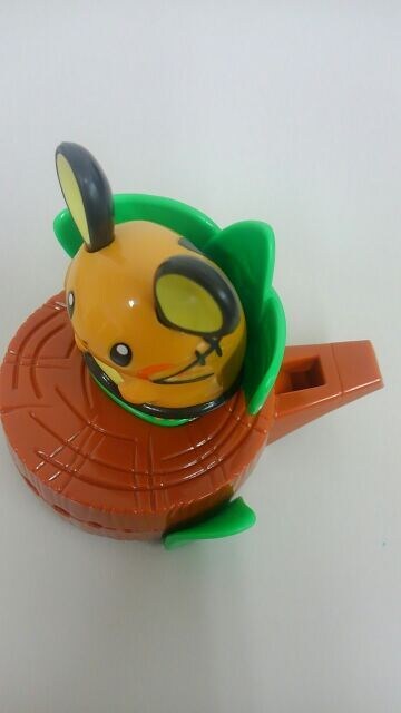 ポケモン 葉っぱを動かすと音が変わるオカリナ 新品 中古のオークション モバオク ポケモン 葉っぱを動かすと音が変わるオカリナ 新品 中古のオークション モバオク