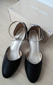 マリクレール Marie Claire 靴の新品 中古商品一覧 新品 中古のオークション モバオク マリクレール Marie Claire 靴の新品 中古商品一覧 新品 中古のオークション モバオク