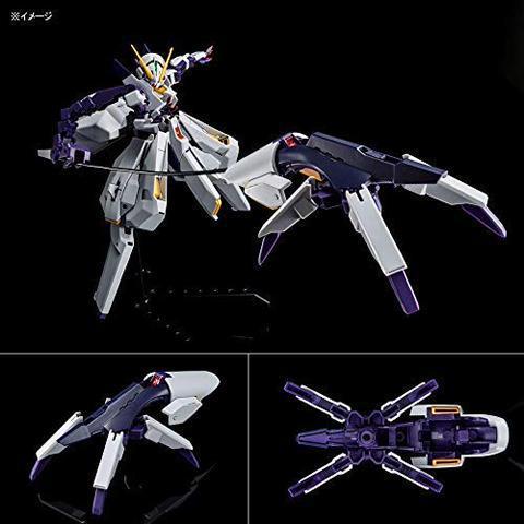 ガンプラ「HGUC ガンダムTR-6［ウーンドウォート］」や「HG G