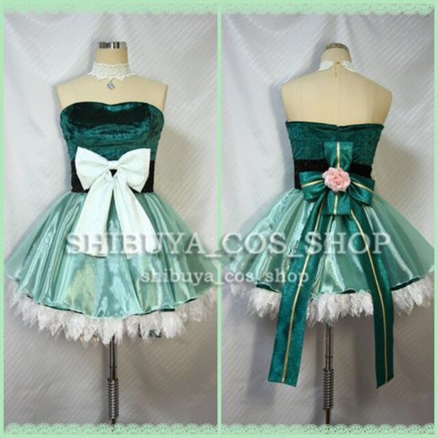コスプレ衣装 アイドルマスターシンデレラガールズ 高垣楓 新品 中古のオークション モバオク コスプレ衣装 アイドルマスターシンデレラガールズ 高垣楓 新品 中古のオークション モバオク