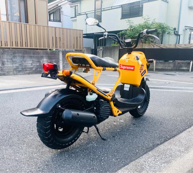 ホンダズーマー人気のキャブ車 低走行15,682kmお早めに^_^ | 自動車