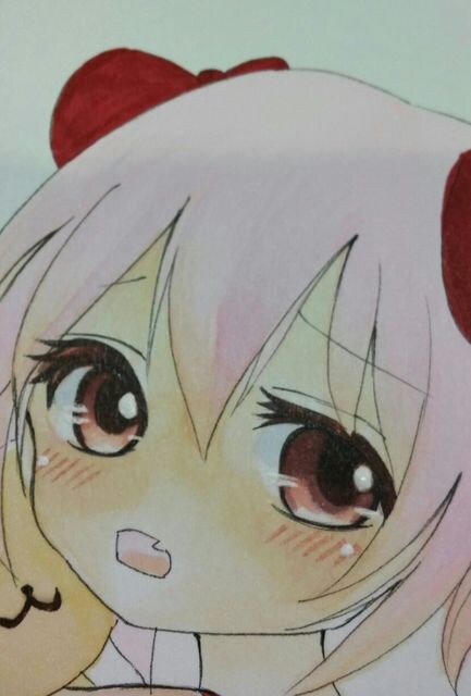 自作イラスト ぬいぐるみを抱いた女の子 パンチラ 新品 中古のオークション モバオク 自作イラスト ぬいぐるみを抱いた女の子 パンチラ 新品 中古のオークション モバオク