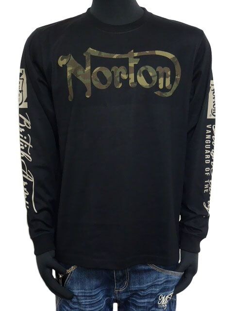 新品nortonノートン193n1112日本加工マテリアルシートロンt黒 L 男性ファッション 新品 中古のオークション モバオク 新品nortonノートン193n1112日本加工マテリアルシートロンt黒 L 男性ファッション 新品 中古のオークション モバオク