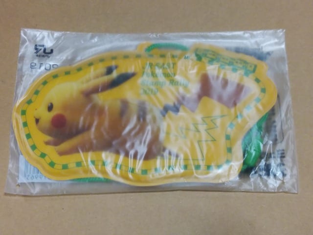 ポケットモンスター ポケモン パスケース ピカチュウ アニメ コミック キャラクター 新品 中古のオークション モバオク No ポケットモンスター ポケモン パスケース ピカチュウ アニメ コミック キャラクター 新品 中古のオークション モバオク No