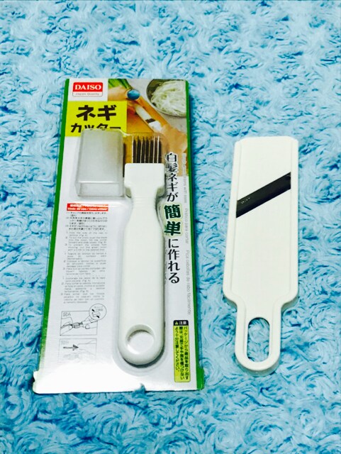 ネギカッター新品 スライサーおろし付used品ダイソー白髪ねぎ 新品 中古のオークション モバオク ネギカッター新品 スライサーおろし付used品ダイソー白髪ねぎ 新品 中古のオークション モバオク