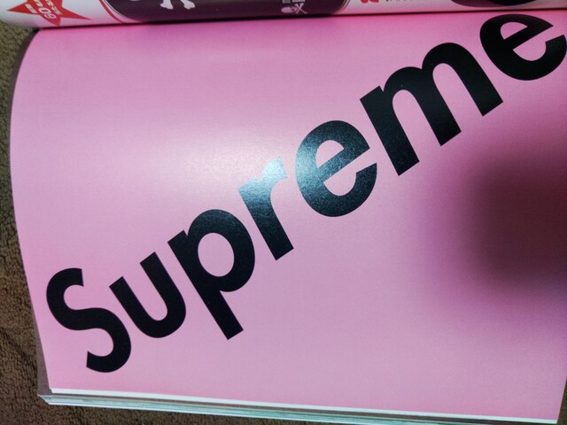 SENSE雑誌SupremeステッカーBOXシュプリームTenderloinテンダーロインセンス | シュプリーム/SUPREME | 新品・中古のオークション モバオク SENSE雑誌SupremeステッカーBOXシュプリームTenderloinテンダーロインセンス | シュプリーム/SUPREME | 新品・中古のオークション モバオク