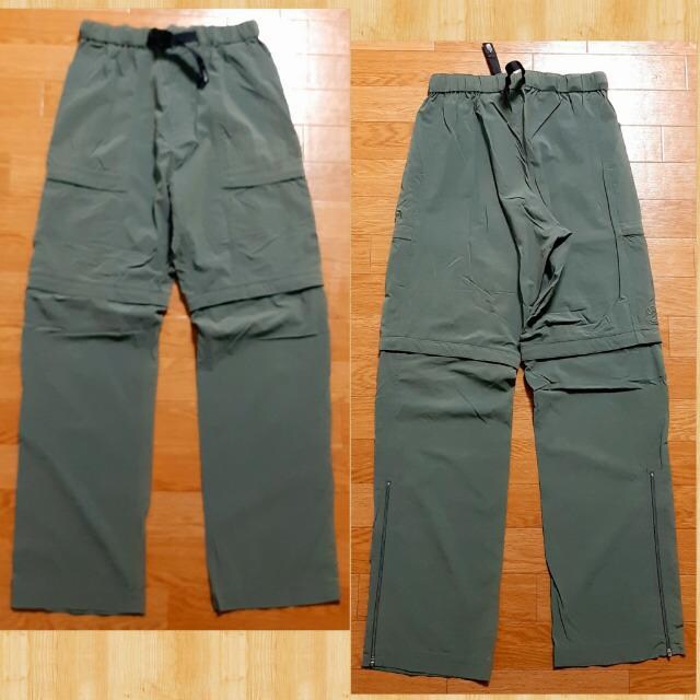 THE NORTH FACE ノースフェイス 2WAY ストレッチナイロン コンバーチブル カーゴパンツ L | ノースフェイス/THE NORTH FACE | 新品・中古のオークション モバオク | 【No.524805652】 THE NORTH FACE ノースフェイス 2WAY ストレッチナイロン コンバーチブル カーゴパンツ L | ノースフェイス/THE NORTH FACE | 新品・中古のオークション モバオク | 【No.524805652】