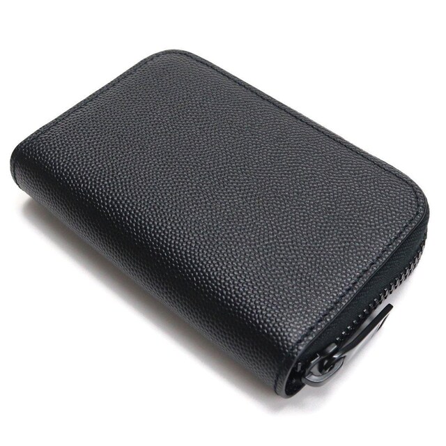 サンローラン 小銭入 Bty0u 1000 ブラック メンズ サンローラン Saint Laurent 新品 中古のオークション モバオク サンローラン 小銭入 Bty0u 1000 ブラック メンズ サンローラン Saint Laurent 新品 中古のオークション モバオク