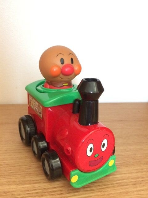 アンパンマン 赤い汽車 おもちゃ おもちゃ 新品 中古のオークション モバオク No アンパンマン 赤い汽車 おもちゃ おもちゃ 新品 中古のオークション モバオク No