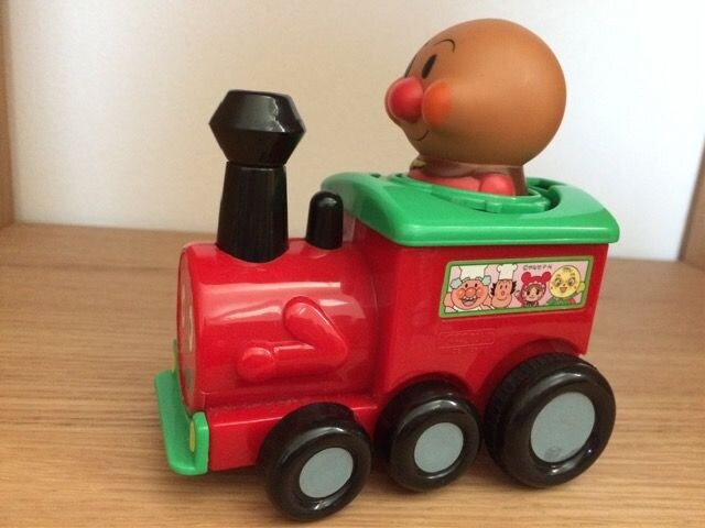 アンパンマン 赤い汽車 おもちゃ おもちゃ 新品 中古のオークション モバオク No アンパンマン 赤い汽車 おもちゃ おもちゃ 新品 中古のオークション モバオク No