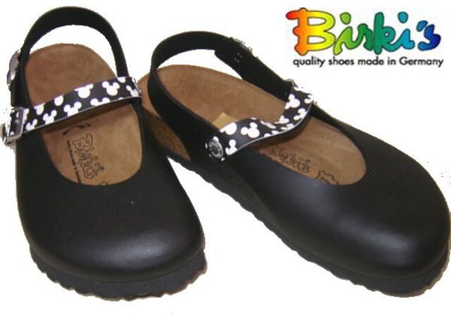 ビルケンシュトック ビルキ ディズニーミッキーマウス黒リカ37 ビルケンシュトック Birkenstock 新品 中古のオークション モバオク No ビルケンシュトック ビルキ ディズニーミッキーマウス黒リカ37 ビルケンシュトック Birkenstock 新品 中古のオークション モバオク No