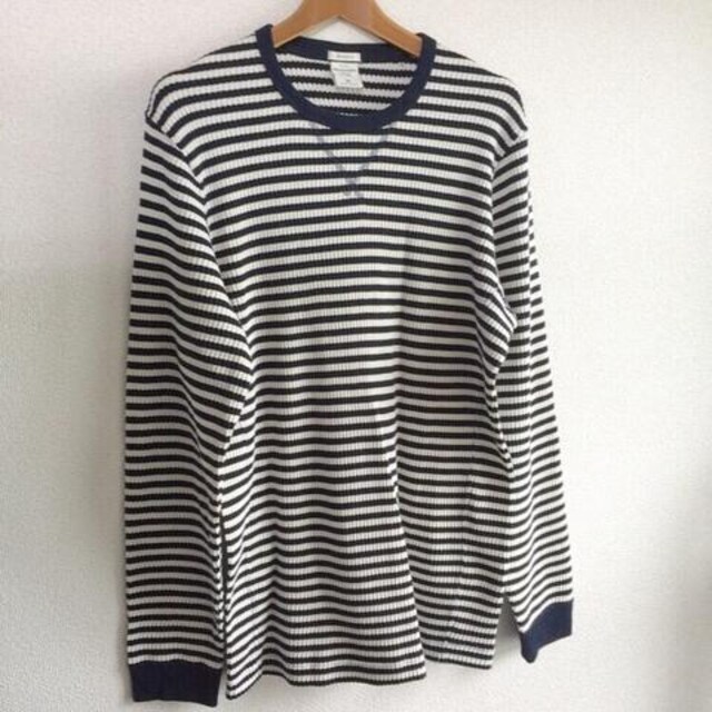 Abercrombie Fitch アバクロ ボーダーロンt メンズm ネイビー 新品 中古のオークション モバオク Abercrombie Fitch アバクロ ボーダーロンt メンズm ネイビー 新品 中古のオークション モバオク