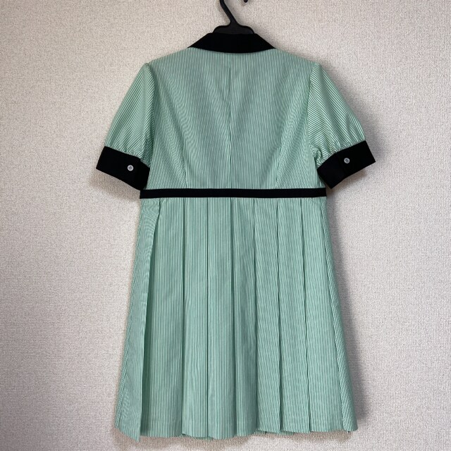 Pameo Poseボウリングシャツワンピ パメオポーズ 50sロカビリー 新品 中古のオークション モバオク