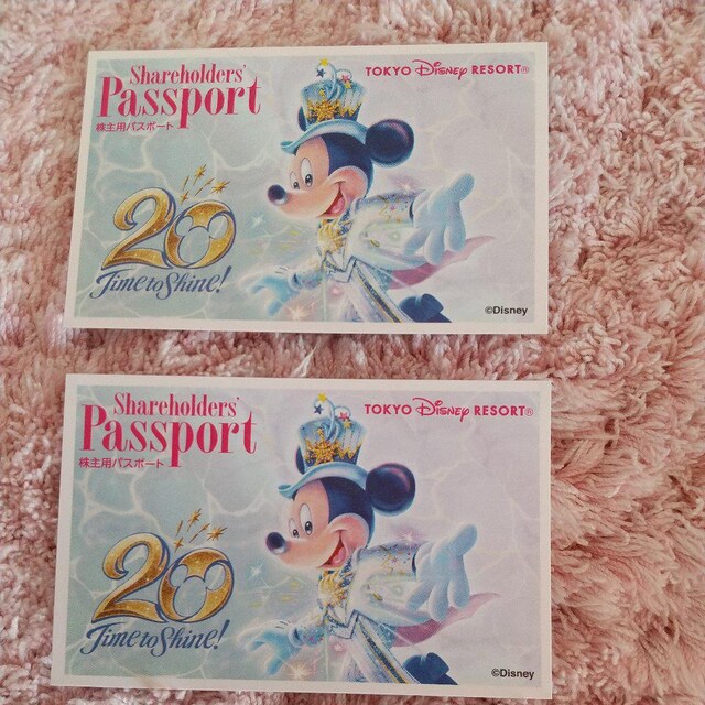 ディズニーチケット チケット 金券 新品 中古のオークション モバオク No ディズニーチケット チケット 金券 新品 中古のオークション モバオク No