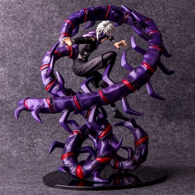 東京喰種 半赫者 金木研 フィギュア 改造 完成品 新品 中古のオークション モバオク 東京喰種 半赫者 金木研 フィギュア 改造 完成品 新品 中古のオークション モバオク