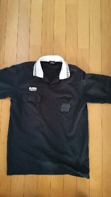 Asics サッカー用審判服 上着 Mサイズ レジャー スポーツ 新品 中古のオークション モバオク Asics サッカー用審判服 上着 Mサイズ レジャー スポーツ 新品 中古のオークション モバオク