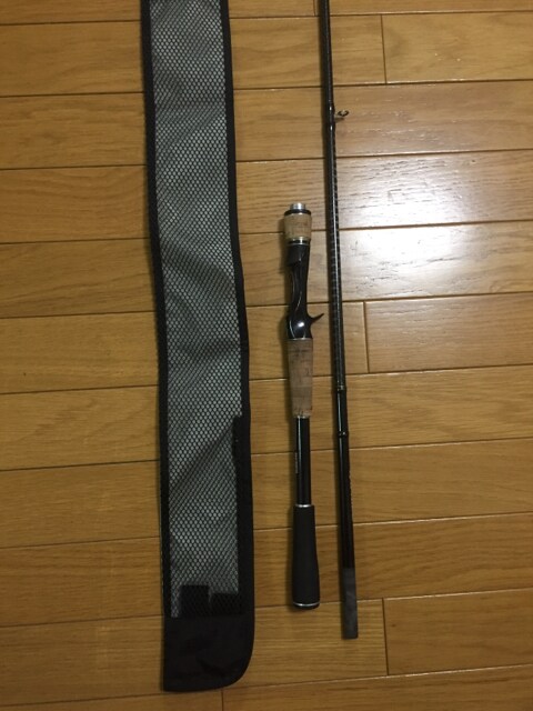 シマノ エクスプライド172h Fr ロッド フロッグ バーサタイル レジャー スポーツ 新品 中古のオークション モバオク No シマノ エクスプライド172h Fr ロッド フロッグ バーサタイル レジャー スポーツ 新品 中古のオークション モバオク No