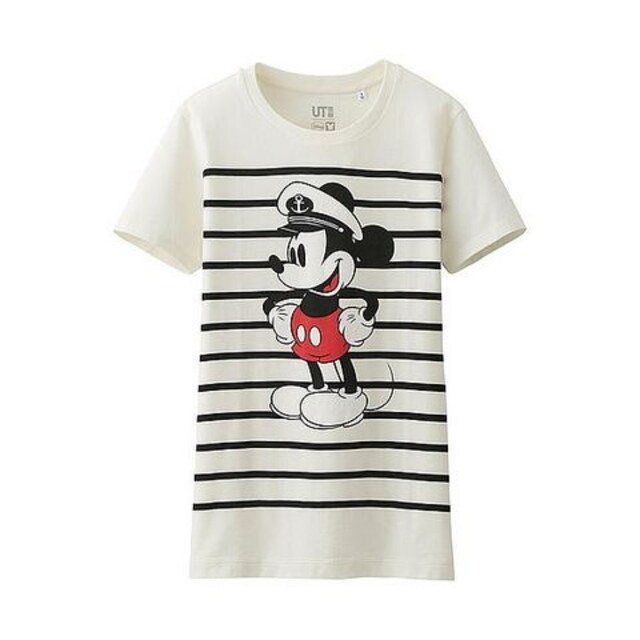 ママガール記載 大きいサイズxl 新品 ディズニー ユニクロミッキー ボーダーtシャツ マリン 新品 中古のオークション モバオク ママガール記載 大きいサイズxl 新品 ディズニー ユニクロミッキー ボーダーtシャツ マリン 新品 中古のオークション モバオク