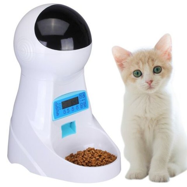 自動給餌器 猫 中小型犬用 ペット自動餌やり機 ペット 手芸 園芸 新品 中古のオークション モバオク 自動給餌器 猫 中小型犬用 ペット自動餌やり機 ペット 手芸 園芸 新品 中古のオークション モバオク