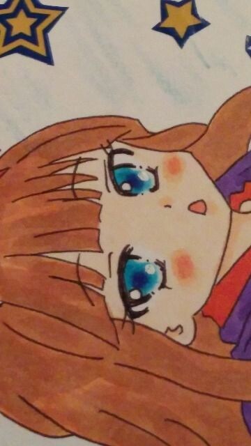 自作イラスト プリパラ ムチロリ チビキャラ系 アロマ 新品 中古のオークション モバオク 自作イラスト プリパラ ムチロリ チビキャラ系 アロマ 新品 中古のオークション モバオク