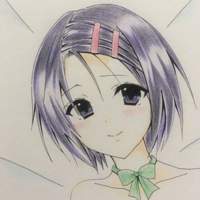 自作イラスト Toloveる 春菜 強男性向け 新品 中古のオークション モバオク 自作イラスト Toloveる 春菜 強男性向け 新品 中古のオークション モバオク