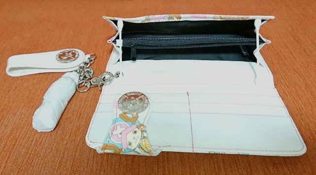 ワンピース 新世界ver チョッパー2 長財布 ウォレット 白色 アニメ コミック キャラクター 新品 中古のオークション モバオク ワンピース 新世界ver チョッパー2 長財布 ウォレット 白色 アニメ コミック キャラクター 新品 中古のオークション モバオク