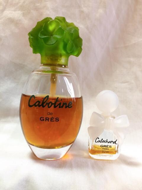 GRES グレ Cabotine カボティーヌ EDT オードトワレ 香水 50ml&ミニ2個セット | 香水/コスメ/ネイル | 新品・中古のオークション モバオク GRES グレ Cabotine カボティーヌ EDT オードトワレ 香水 50ml&ミニ2個セット | 香水/コスメ/ネイル | 新品・中古のオークション モバオク