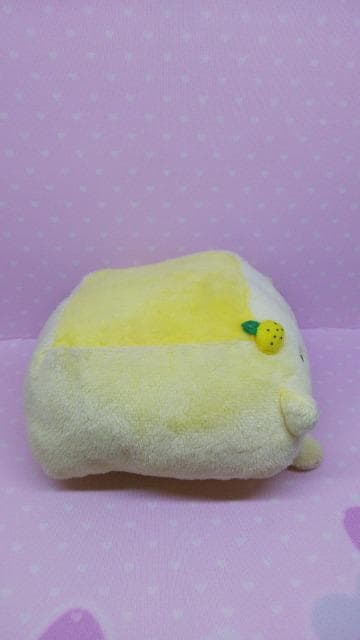 はんなり豆腐ぬいぐるみvol 2ゆず豆腐 おもちゃ 新品 中古のオークション モバオク はんなり豆腐ぬいぐるみvol 2ゆず豆腐 おもちゃ 新品 中古のオークション モバオク