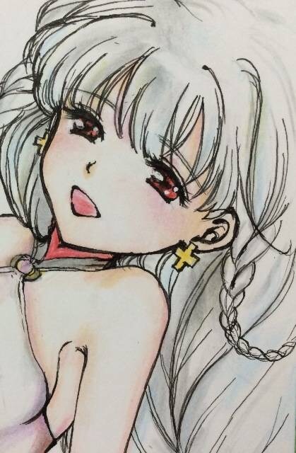 自作イラスト パズドラ ヴァルキリー 対象品 新品 中古のオークション モバオク 自作イラスト パズドラ ヴァルキリー 対象品 新品 中古のオークション モバオク